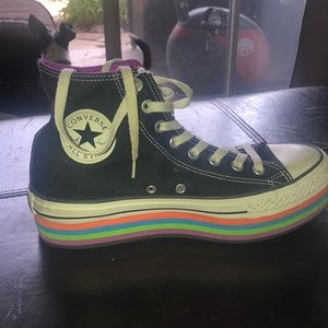 Platform Converse